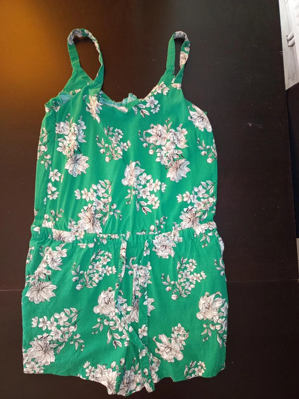 Conjunto corto de verano – photo 2